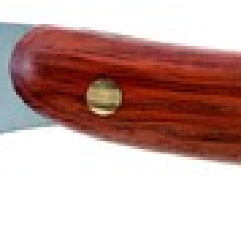 Serpette à lame courbe BERGER N°3905 petit modèle