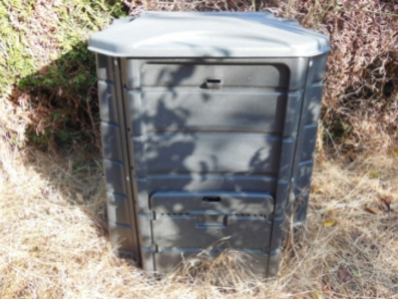 Pourquoi créer soi-même son composteur ? 